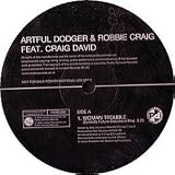 Woman Trouble [DISC 2] [12" VINYL]