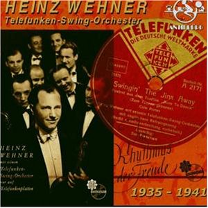 Heinz Wehner - Swingin