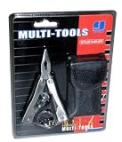 Multi-Tool EZ-10239 With Flash Light