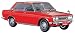 1/24 �u���[�o�[�h 510 1600SSS (1969) #HC8