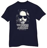 The Dude Abides T-Shirt