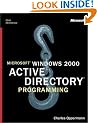 Programming Active Directory Services (DV-MPS Programming)