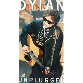 Bob Dylan - MTV Unplugged [VHS] [1994]