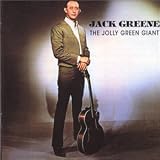 Jolly Green Giant an album by Jack Greene