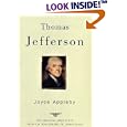 Thomas Jefferson: (The American Presidents Series) by Joyce Appleand Arthur M. Schlesinger