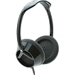 Nixon Trooper Headphones All Black, One Size