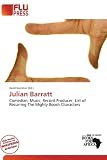 Julian Barratt