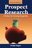 Prospect Research: A Primer for Growing Nonprofits