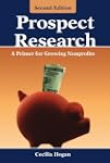 Prospect Research: A Primer For Growi...