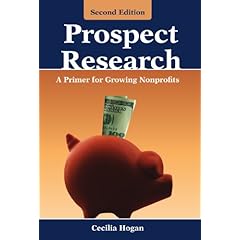  Prospect Research