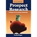 Prospect Research: A Primer for Growing Nonprofits