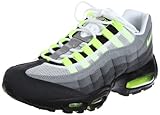 Nike AIR MAX 95 OG Mens Running Shoes 554970-174, 7.5
