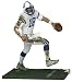 Search : McFarlane Toys NFL Sports Picks Series 4 Action Figure Peyton Manning (Indianapolis Colts) White Jersey