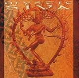 Mystic Siva