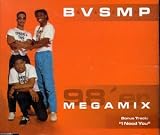 98 Er Megamix