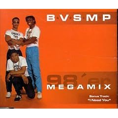 98 Er Megamix