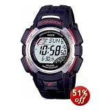 Casio Men's G-Shock Atomic Tough Solar Watch #GW300A-1V