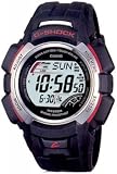 Casio Mens G-Shock Atomic Tough Solar Watch #GW300A-1V