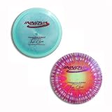 Innova Champion Eagle Golf Disc - Distance Driver - Distance-Champion