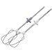 Krups F 060 70 Edelstahl-Turbo-Quirle