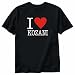 T-Shirt Black 