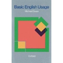 Basic English Usage: Basic English Usage
