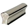 Golden Gate F-3304 Stevens Steel Slide (Sqareneck Dobro Guitar)