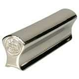 Golden Gate F-3304 Stevens Steel Slide for Sqareneck Dobro Guitar