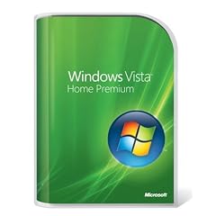 Microsoft Windows Vista Home Premium deutsch DVD