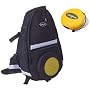 discgear �f�B�X�J�X�X�|�[�c�o�b�N�p�b�N���ʃZ�b�g �C�G���[ 2113YEL