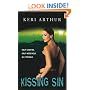 Kissing Sin  ((Riley Jenson Guardian))