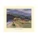 Diablo Range -- Print