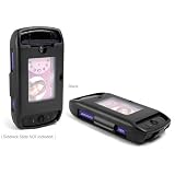 415EFCTGO1L. SL160  T Mobile Sidekick Slide Armor Case   The Metal Case