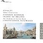 Antonio Vivaldi: Oboe Concertos