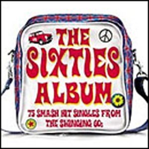 CD-Charts  Search : The Sixties Album