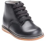 Infants' Josmo 8190 (4.5 W U.S. in Black)
