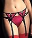 Jezebel Duette Garter Belt Accessory