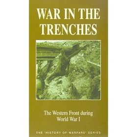 War In The Trenches