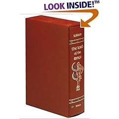 The Lord of the Rings (Collector's Edition)