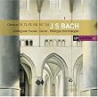 Kantaten Bwv 39/73/93/105/+
