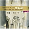 Kantaten Bwv 39/73/93/105/+