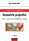 Géométrie projective