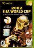 2002 FIFA World Cup