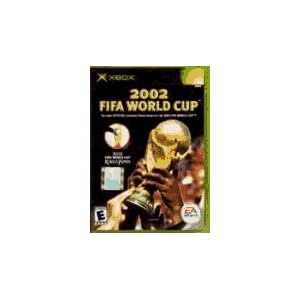 2002 FIFA World Cup by EA