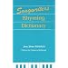 The Songwriter's Rhyming Dictionary