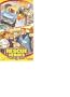 Rescue Heroes Two Action-packed Episodes - Mayhem in the Mist, Sibling Blowout