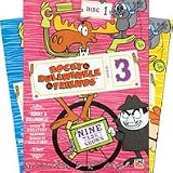 DVD : The Bullwinkle Show