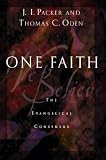 One Faith: The Evangelical Consensus