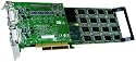 3Dlabs Oxygen GVX420 - graphics adapter - GLINT R4 - 128 MB ( 01-000027-003 )