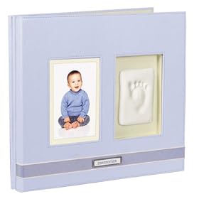Pear Head Scrapbook